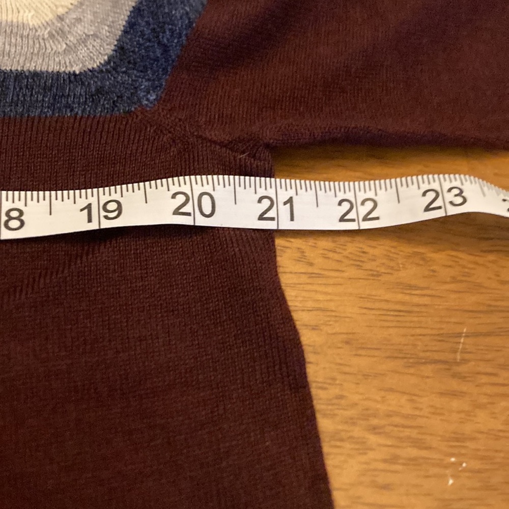 Apt. 9 Men’s Lightweight Sweater - Picture 5 of 5